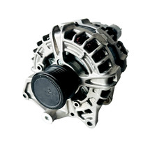 Lichtmaschine 175A Neu Original Bosch SEG 0125711099 für Mercedes