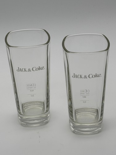 Jack daniels longdrink - jack, glas