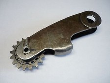 Honda CB750Four CB 750 FOUR STEUERKETTENSPANNER UMBAU CAPPELLINI 