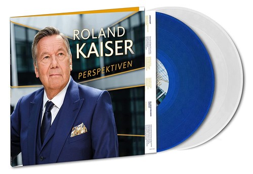 Roland kaiser perspektiven - roland, |