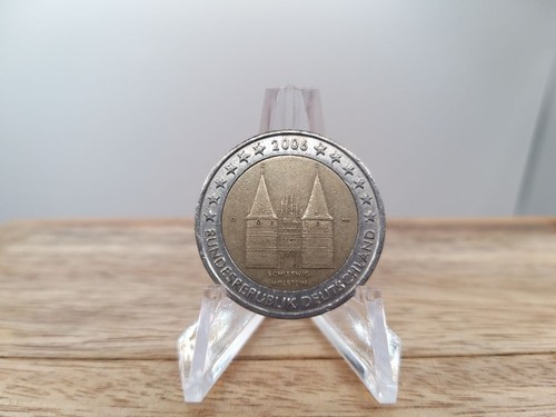 Deutschland schleswig - 2€,