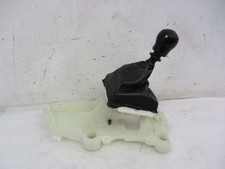 Schaltkulisse Schaltsack