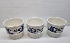 RAR antik Vorratsbehälter