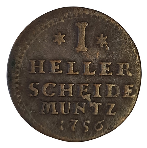 Altdeutschland hessen kassel - altdeutschland, 1