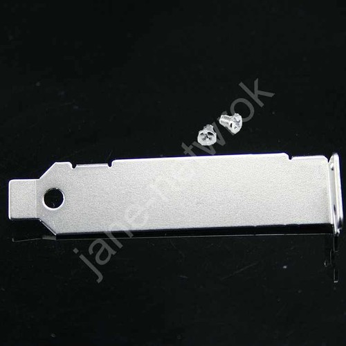 Low bracket plate for - low, 46c8927