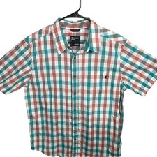 MARMOT Kingswest Checked Short