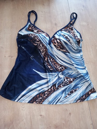 Sunflair tankini oberteil - sunflair,