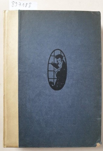 Der bücherwurm eine - der,