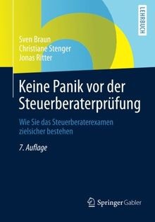 Keine panik vor der - keine,