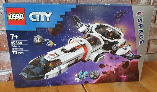 Lego city 60446 - 60446, galaxie