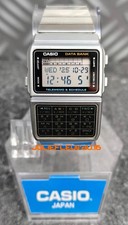NEU ► 1988 ► CASIO DBC-610