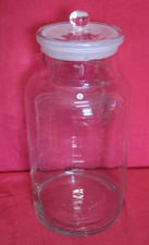 Altes großes Maggi ??? Glas