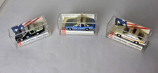 BUSCH Modellautos US. Police /