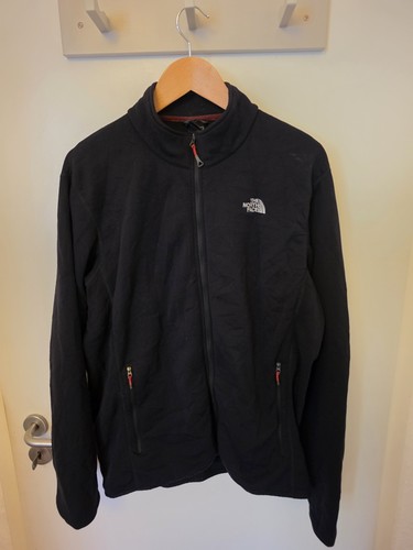 The north face fleecejacke - the,