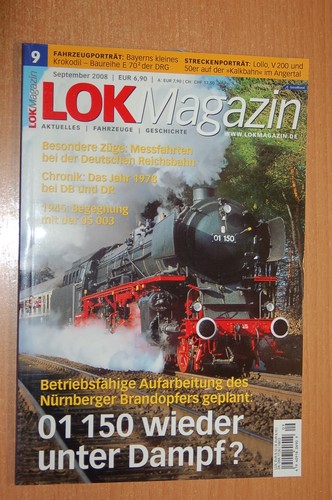 Lok magazin 2008 - 2008-09, 09-2008