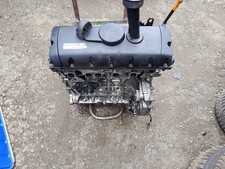 Motor VW T5 BNZ 2.5 TDI 130PS 96kW Diesel Engine Unkomplett