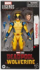 Hasbro Marvel Legends