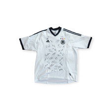 Adidas Deutschland Trikot WM