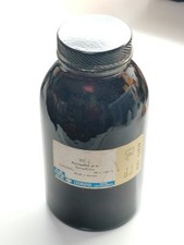PYROGALLOL for photo negative or positive developers - 750g originally sealed