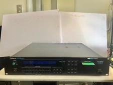 Roland D-550 Soundmodul 80er