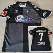SC Freiburg Trikot 2020/21 #7