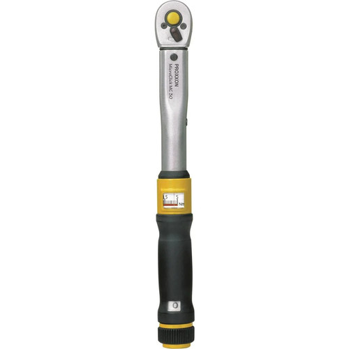 Proxxon industrial microclick - proxxon,