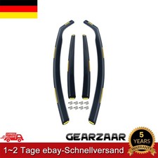 Windabweiser Regenabweiser
