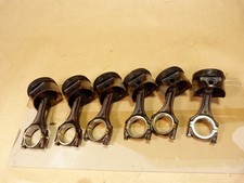 Pleuel mit Kolben Opel Senator