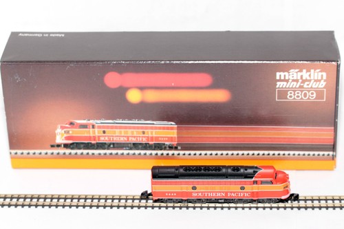 Märklin mini club spur z - märklin,