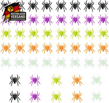 Gummispinnen Spielzeug