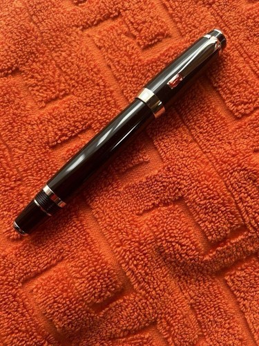 Montblanc boheme - montblanc,