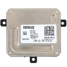 XENUS LED TFL 4G0907697D