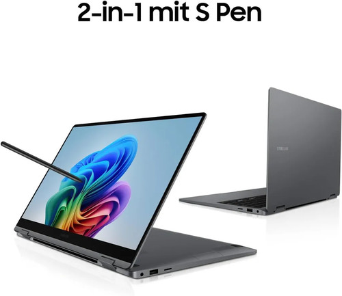 Samsung galaxy book5 360 - samsung,