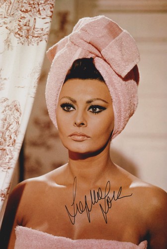 Sophia loren original - sophia,
