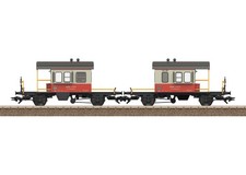 Trix 24650 Spur HO Set zwei