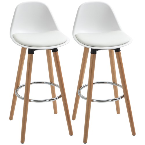 2er set barhocker barstuhl - barhocker,,