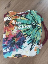 Desigual Tube Sporttasche