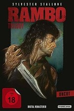 Rambo - Trilogy - Digital