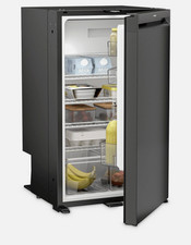 dometic kühlschrank wohnmobil aus Pössl 2019 reparaturbedürftig