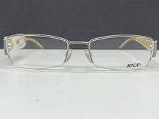 Joop Brille Damen silber