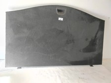 Kofferraumboden Bodenbelag