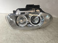 Frontscheinwerfer Xenon