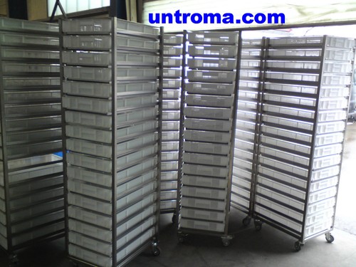 Untroma