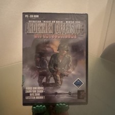 Ardennen Offensive - Die Entscheidung *PC*