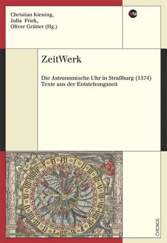 Zeitwerk christian kieining - christian,