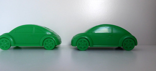 Volkswagen recycling modelle - volkswagen,