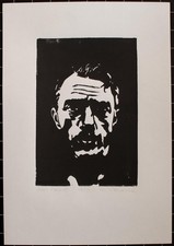 Leonhard Wachter Porträt Neo