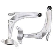 RIDEX 772S0595 Querlenker Reparatursatz für HONDA CIVIC VIII Hatchback (FN, FK)
