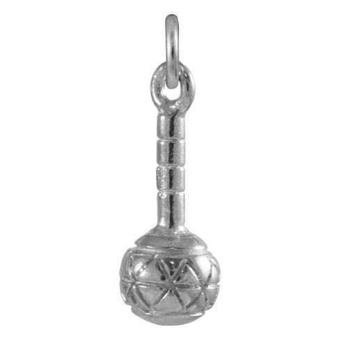 Thecharmworks sterling silber - thecharmworks, sterling-silber