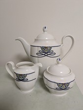 Rosenthal pearl china grace - ,